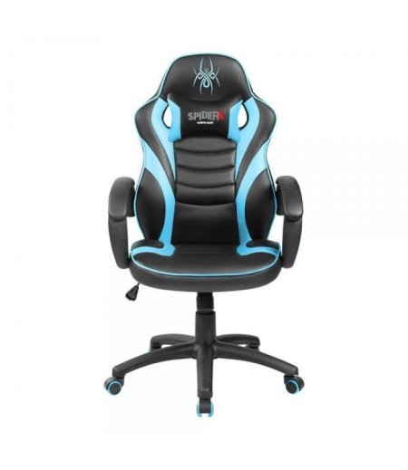 Gaming chair SPIDER X BLUE