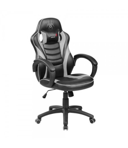 Gaming chair SPIDER X GRAY