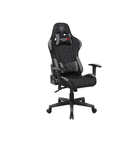 Gaming chair SPIDER XL GRAY